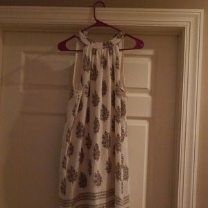 Boutique dress